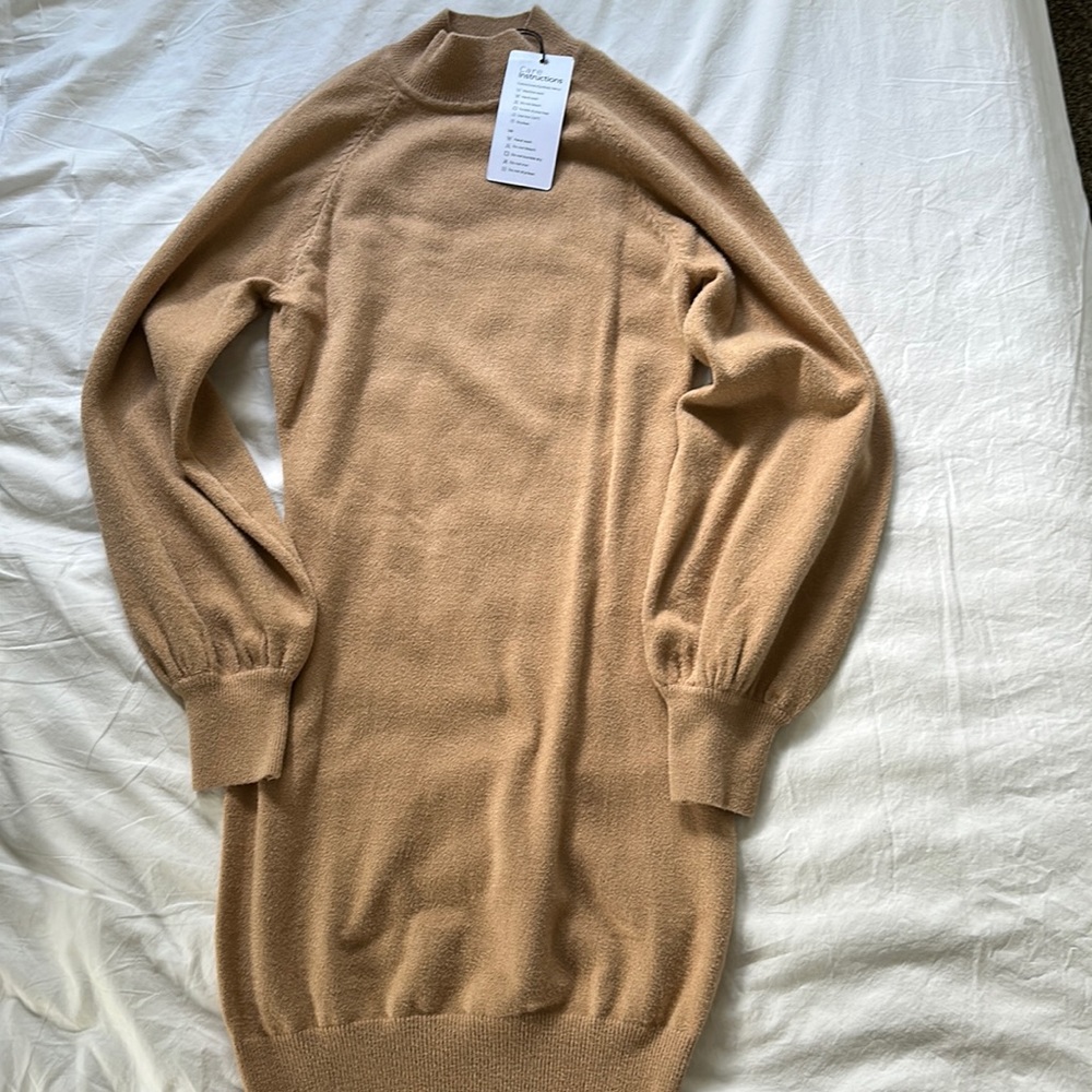 New with tags